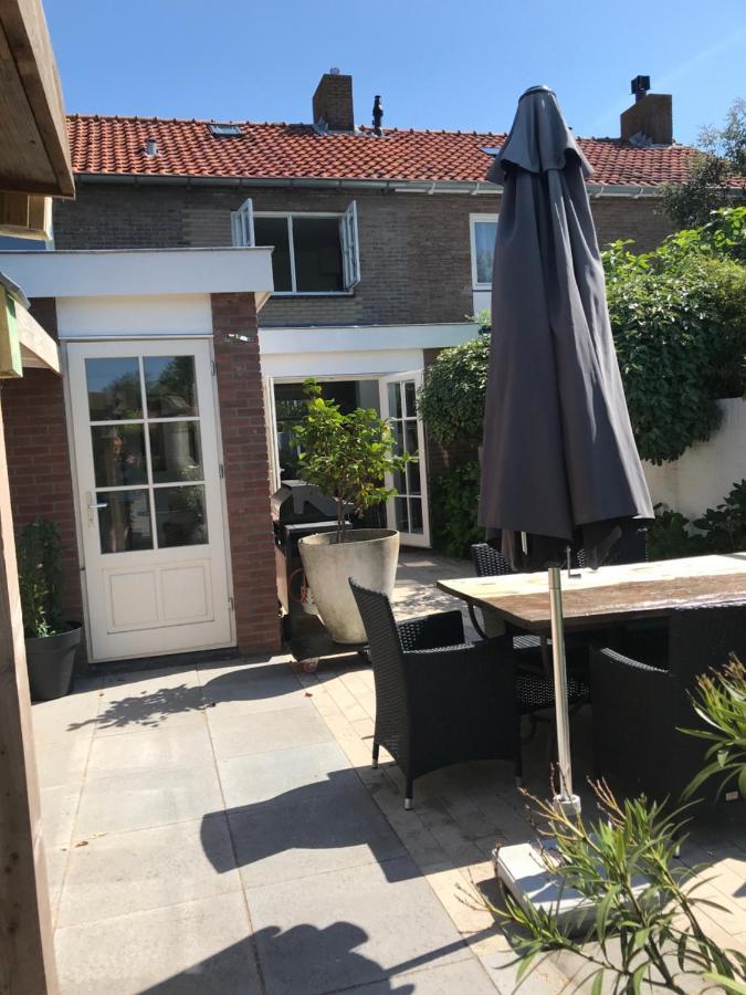 Birdy Vogelenzang Exterior foto